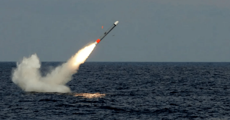 Япония к 2027 году оборудует все эсминцы Aegis крылатыми ракетами Tomahawk Block V с дальностью пуска более 1800 км
