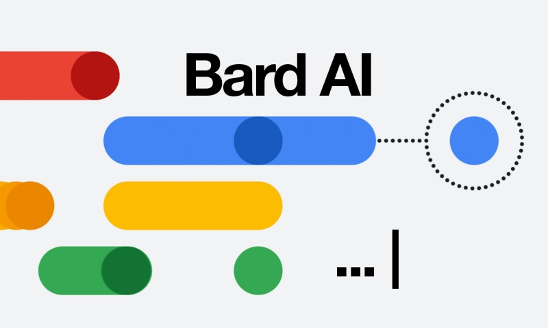 Конкурент ChatGPT и Bing: Google запустил своего чат-бота Bard