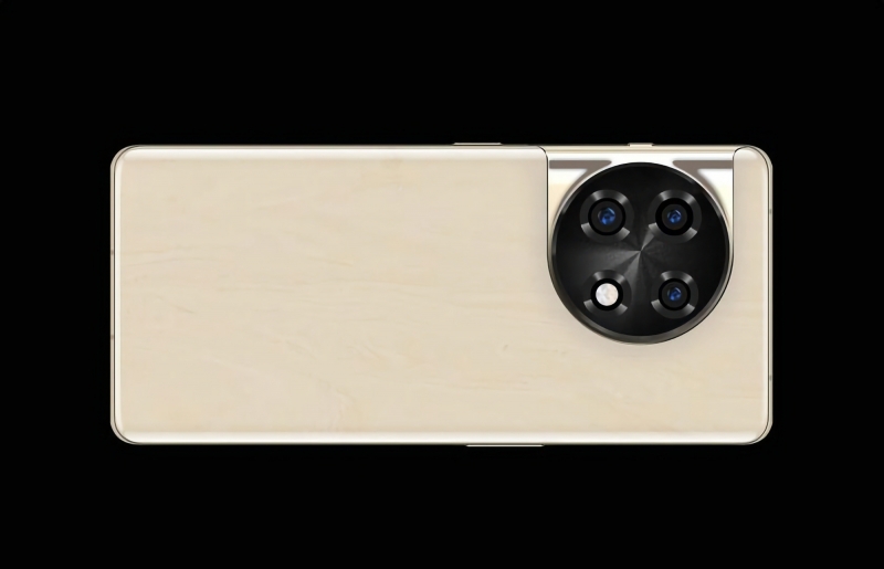 Официально: OnePlus 29 марта представит специальную версию OnePlus 11 с задней панелью в цвете поверхности Юпитера