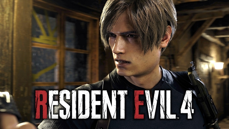 Ремейк Resident Evil 4 стал самым успешным релизом серии в сервисе Steam. Пиковый онлайн первого дня превысил 126 тысяч человек