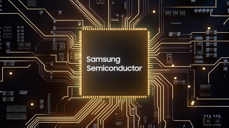 Samsung потратил рекордные $36 млрд на полупроводниковый сектор – это 90% от общих инвестиций в развитие производства в 2022 году