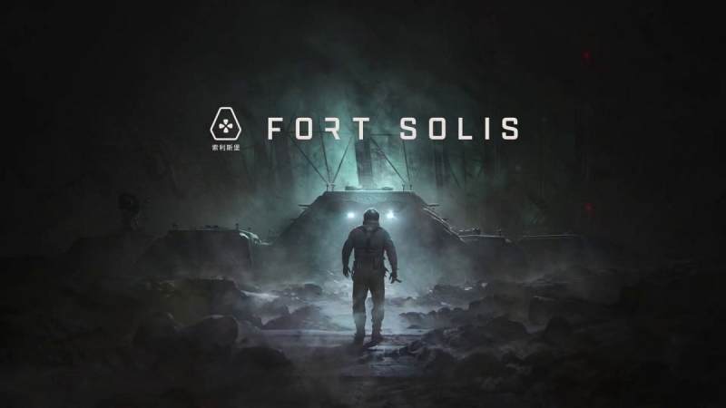 В новом трейлере космического хоррора Fort Solis разработчики сообщили, что игра выйдет и на PS5