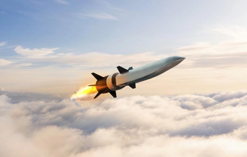 ВВС США потребовали $384 млн на разработку гиперзвуковой крылатой ракеты HACM, которая превзойдёт по дальности пуска российские и китайские аналоги