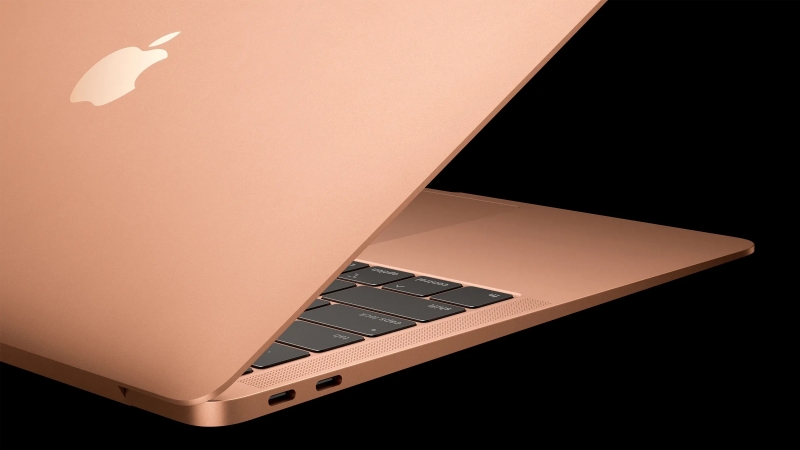 Apple представит новые MacBook на WWDC в июне — Bloomberg
