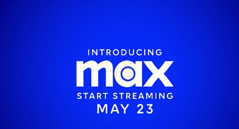 Эволюция HBO Max! С 23 мая сервис получит название Max и предложит зрителям привычный контент HBO, а также шоу и передачи Discovery+