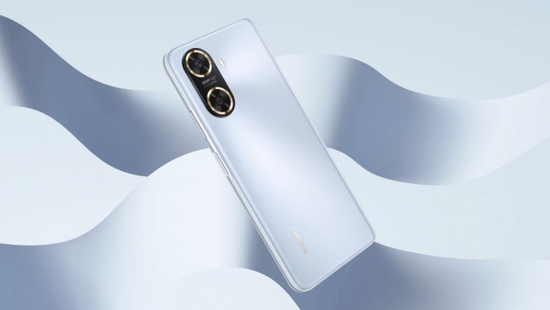Huawei готовит смартфон Enjoy 60X с 6,95-дюймовым экраном и аккумулятором на 7000 мАч