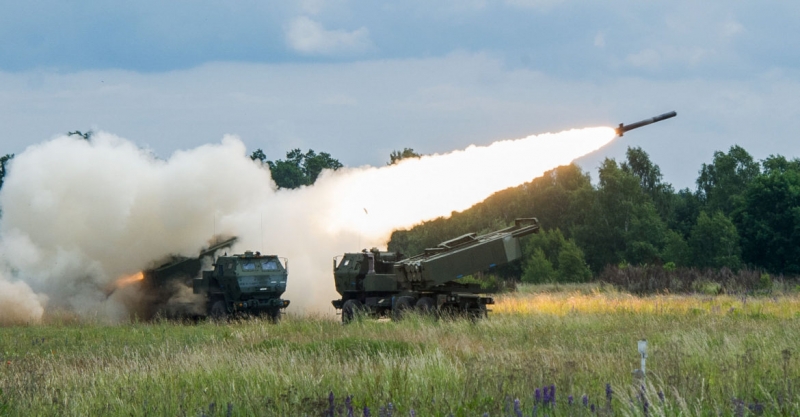 Испания рассматривает возможность приобретения ракетных системы M142 HIMARS и PULS