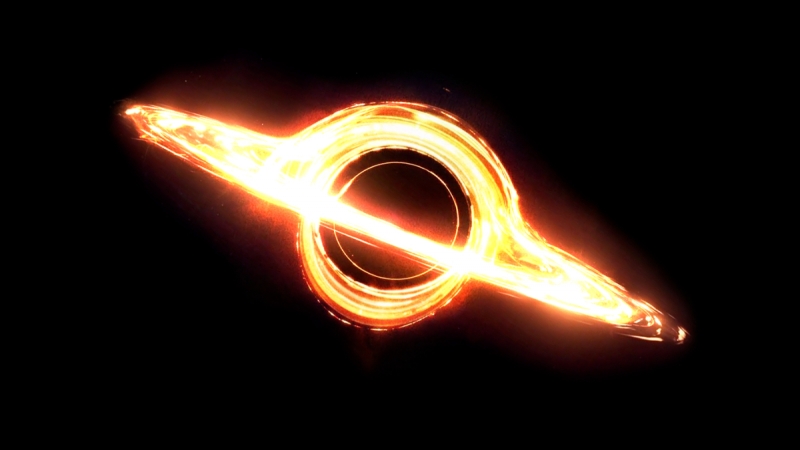 James Webb нашёл самую древнюю сверхмассивную чёрную дыру – учёные приблизились к разгадке одной из главных тайн Вселенной