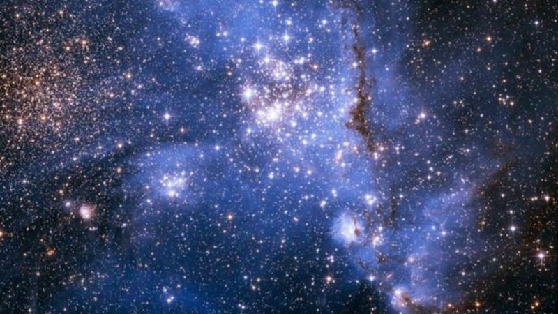 James Webb подтвердил обнаружение древнейшей галактики – объект появился через 320 млн после Большого взрыва