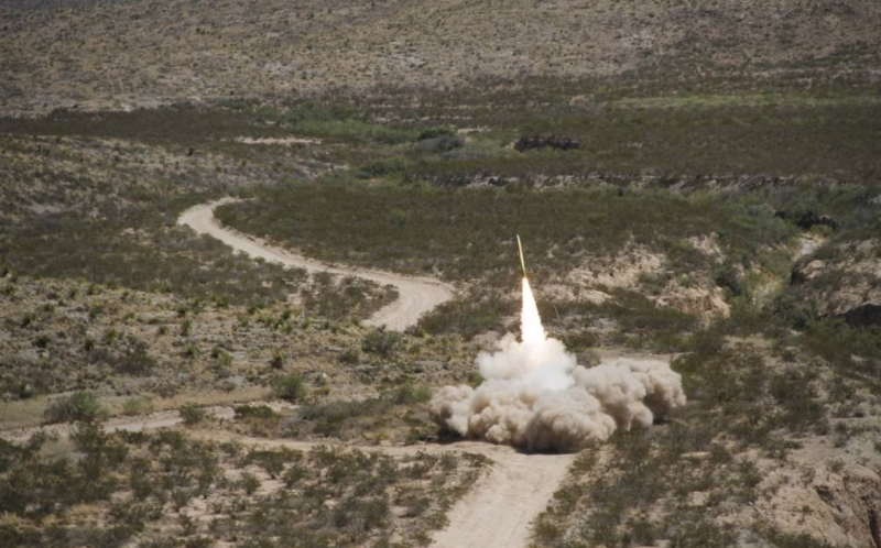 Lockheed Martin в конце года проведёт лётное испытание ракеты ER GMLRS с максимальной дальностью пуска 150 км