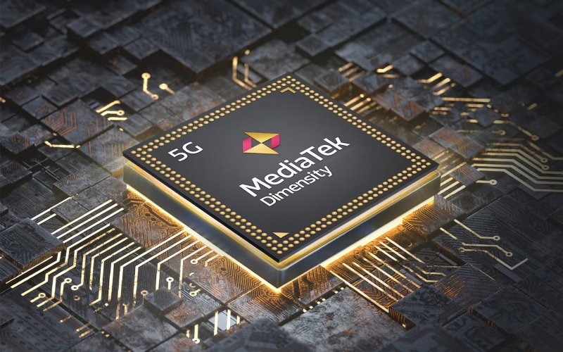 MediaTek представила чип Dimensity 7050: копия Dimensity 1080 с поддержкой камер до 200 МП и дисплеев до 120 Гц