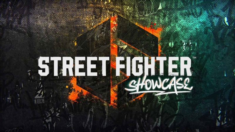 На следующей неделе Capcom проведет новую презентацию Street Fighter 6. Ведущим шоу станет известный рэпер Lil Wayne