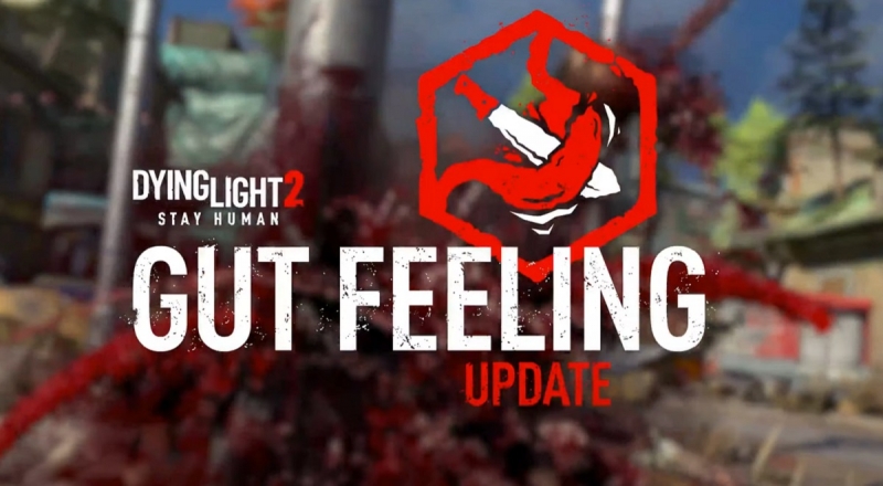 Обновление Gut Feeling для Dying Light 2 сделало зомби-экшен еще более кровавым и жестоким. Разработчики улучшили боевую систему и другие элементы игры