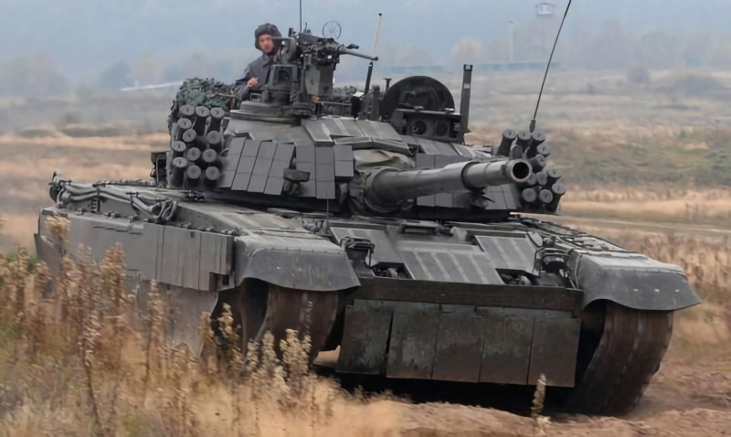 Oryx: Польша передала Украине 60 танков PT-91 Twardy