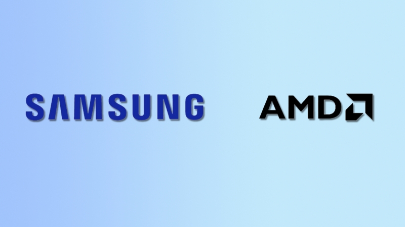 Samsung работает на чипами Exynos с графикой AMD Radeon консольного уровня и очень низким энергопотреблением