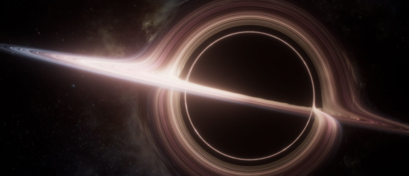 Учёные открыли вторую самую близкую к нам чёрную дыру – она находится в 3800 световых лет и имеет массу девяти Солнц