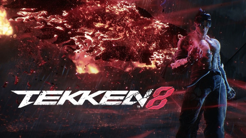 В файтинге Tekken 8 появится поддержка кроссплея и функция отката сетевого кода