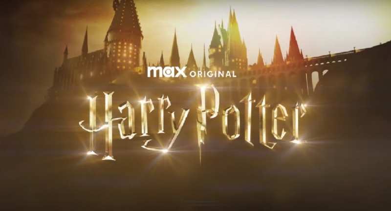 Warner Bros. Discovery официально анонсировала сериал по вселенной Гарри Поттера и выпустила первый тизер проекта
