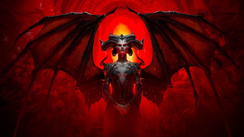 Адски крутая игра! Критики высоко оценили Diablo IV и настойчиво рекомендуют ее геймерам