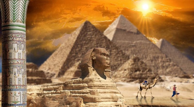 Авторитетный инсайдер подтвердил разработку новой части Total War в сеттинге Древнего Египта. Игра получит подзаголовок Pharaoh
