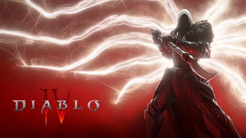 Blizzard опубликовала карты, которые наглядно демонстрируют дату и время релиза Diablo IV в разных часовых поясах