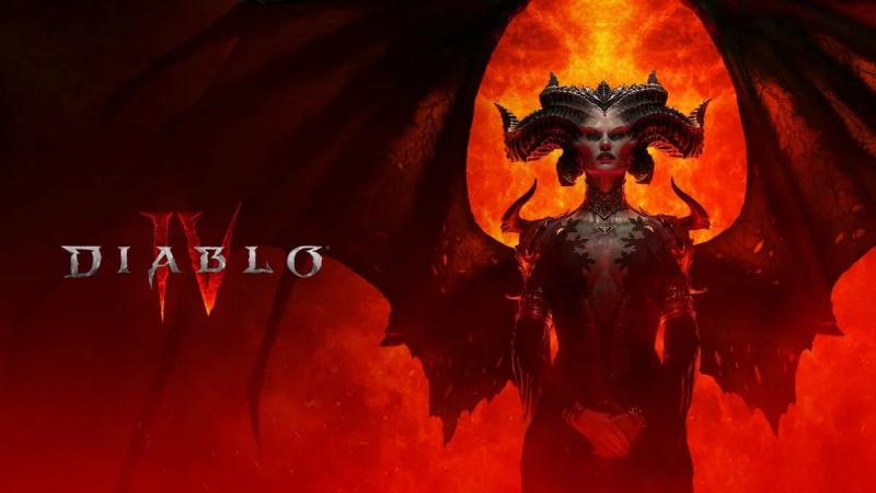 Blizzard выпустила красочный трейлер, который напомнил о скором старте стресс-теста серверов Diablo IV