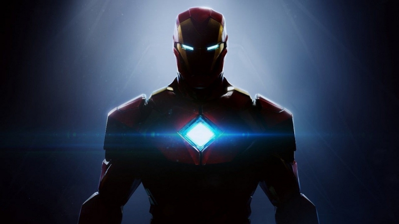 Главным сценаристом Marvel's Iron Man от студии EA Motive станет автор сюжета World War Z и Gotham Knights Эшли Купер