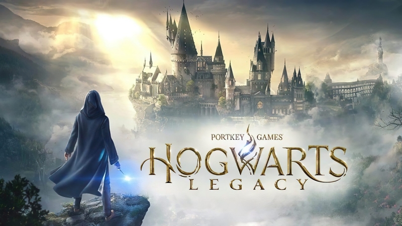 Грандиозный успех Hogwarts Legacy: игра по вселенной Гарри Поттера продалась тиражом в 15 млн копий и уже принесла миллиард долларов