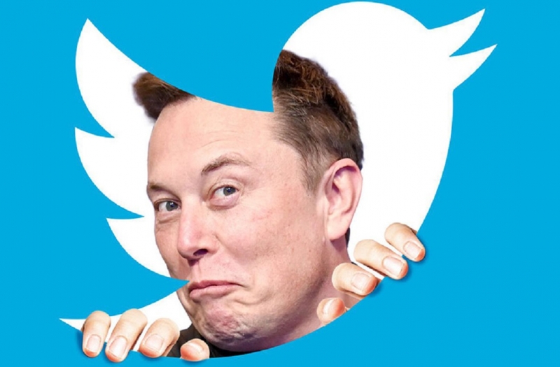 Илон Маск покидает пост генерального директора Twitter. Через шесть недель его заменит новая руководительница