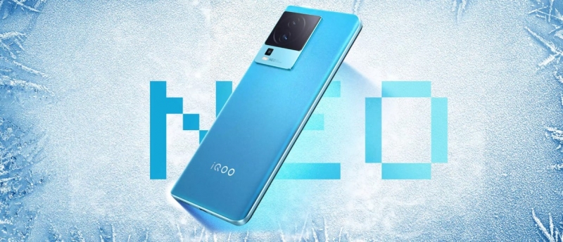 iQOO Neo 8 Pro с чипом Dimensity 9200+ станет одним из самых мощных в мире смартфонов – модель набрала 1 363 206 баллов в AnTuTu