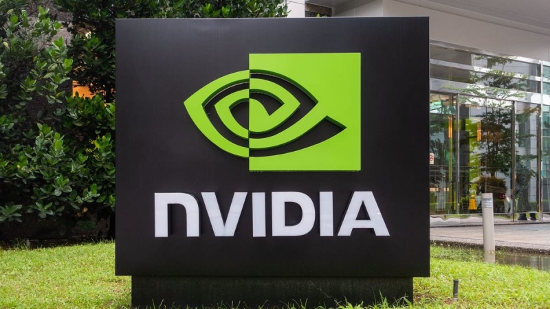 Капитализация NVIDIA впервые в истории превысила $1 трлн – компания вошла в клуб к Apple, Amazon, Alphabet и Microsoft