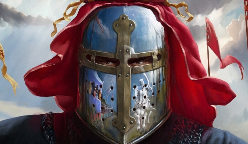 Королевский вояж скоро начнется: разработчики Crusader Kings 3 представили больше подробностей дополнения Tours and Tournaments