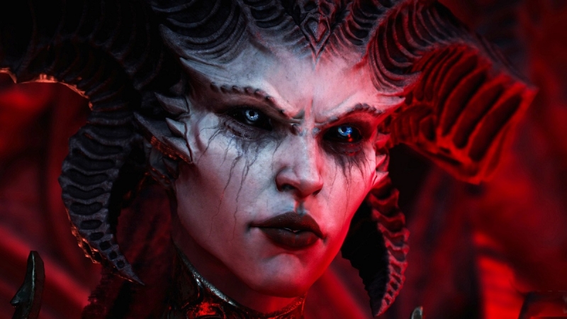 Маркетинговая кампания Diablo IV превосходит все ожидания: очередной релизный трейлер с живыми актерами сняла оскароносный режиссер