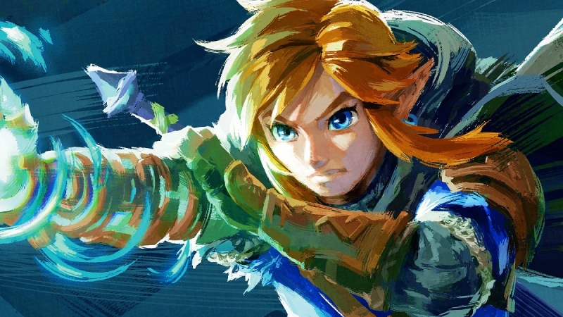 Новости Nintendo: сегодня стартовала предзагрузка The Legend of Zelda: Tears of the Kingdom, а на следующей неделе состоится трансляция Nintendo Treehouse, посвященная релизу новой части легендарной серии