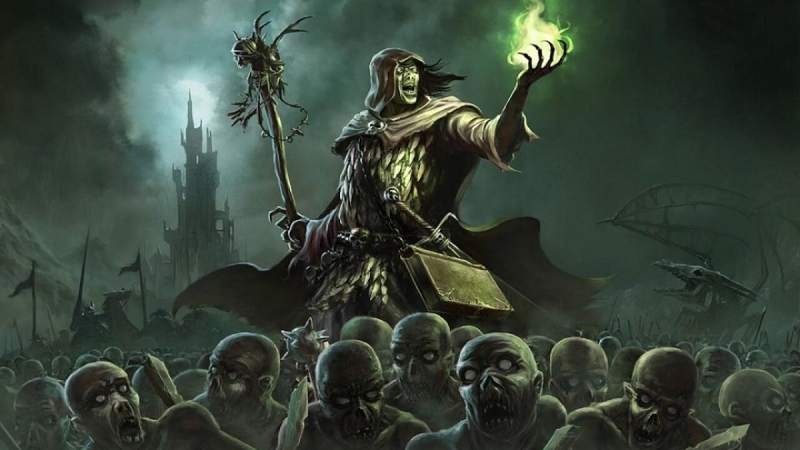 Новый трейлер дополнения Necrom для The Elder Scrolls Online готовит геймеров к опасному путешествию за запретными знаниями 