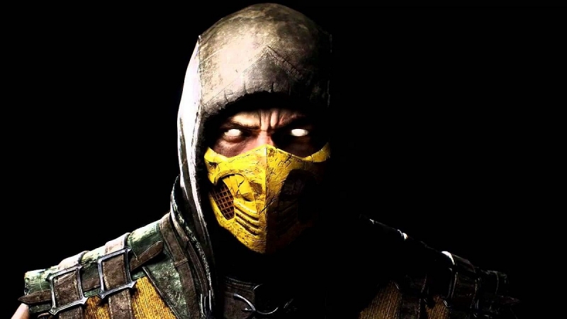 Разработчики  Mortal Kombat 1 опубликовали удивительно скромные системные требования нового файтинга