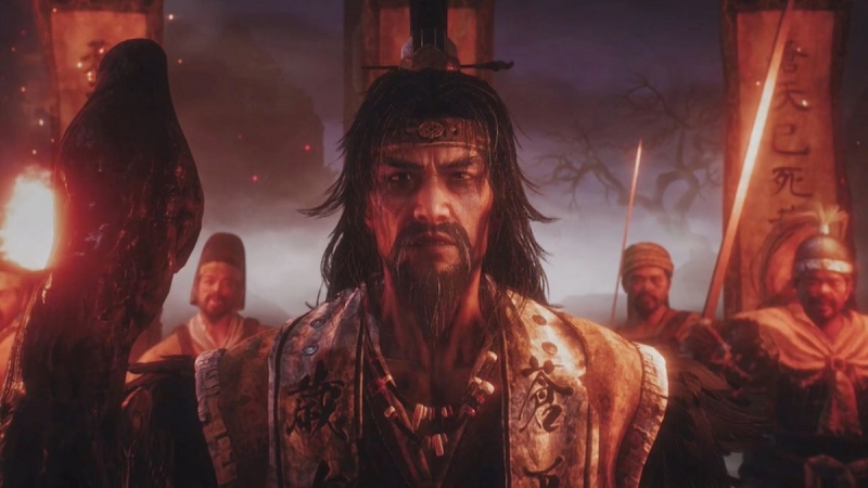Разработчики Wo Long: Fallen Dynasty раскрыли дату релиза первого крупного дополнения Battle of Zhongyuan