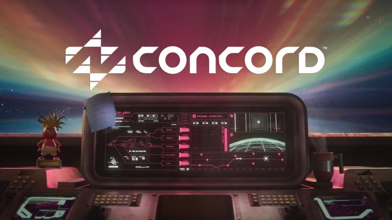 Sony анонсировала Concord - кооперативный шутер от недавно приобретенной Firewalk Studios