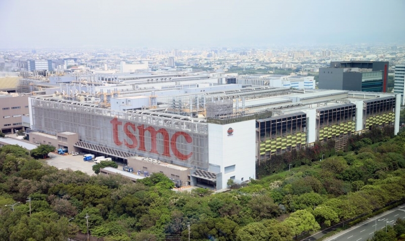 TSMC летом примет решение о строительстве в Германии завода для производства 28-нм чипов стоимостью €10 млрд
