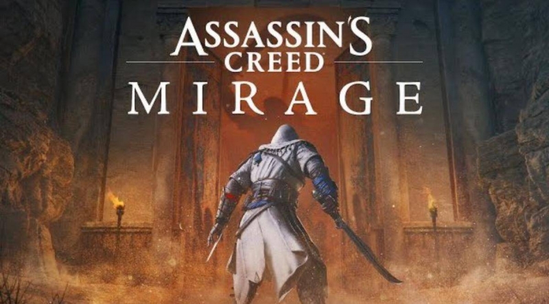 Вы видели, как бегает Басим? В сеть слили короткий геймплейный ролик из Assassin’s Creed Mirage