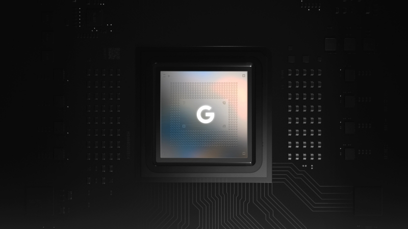 Девять ядер, улучшенная производительность и новая графика: инсайдер поделился подробностями о чипе Tensor G3 для Pixel 8 и Pixel 8 Pro