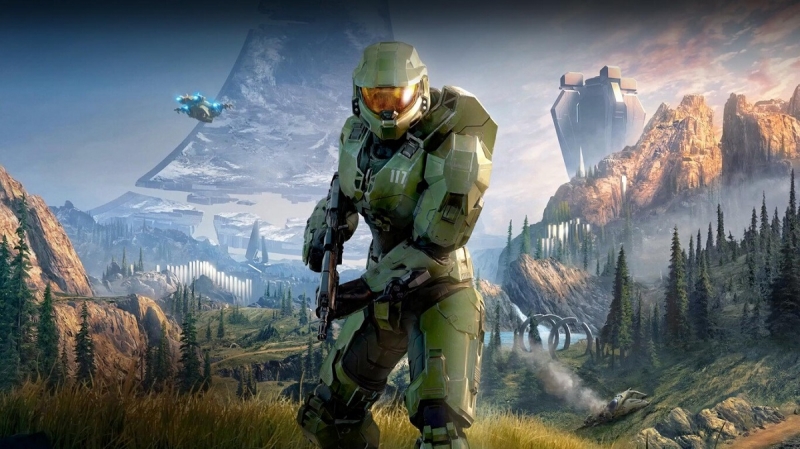 Глава Xbox Game Studios: новые части Halo будут разрабатывать не создатели неудачной Halo Infinite, а другой коллектив