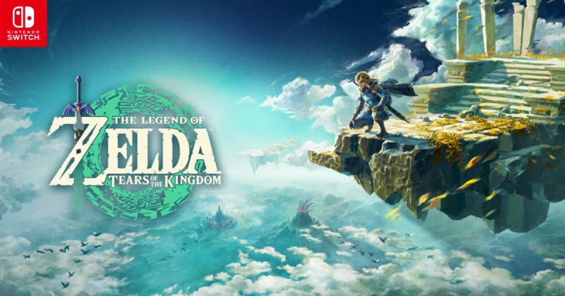 Nintendo, вероятно, рассматривает возможность выпуска фильма по мотивам The Legend of Zelda: Tears of the Kingdom