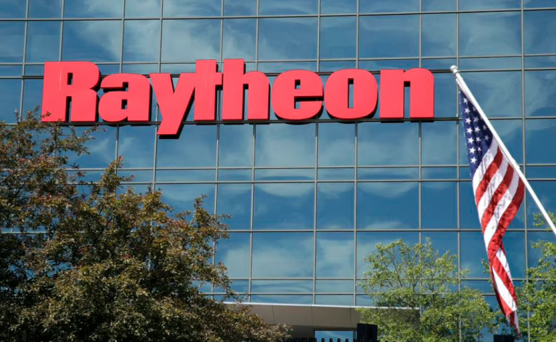 Raytheon провёл ребрендинг – производитель Patriot и Tomahawk теперь официально называется RTX