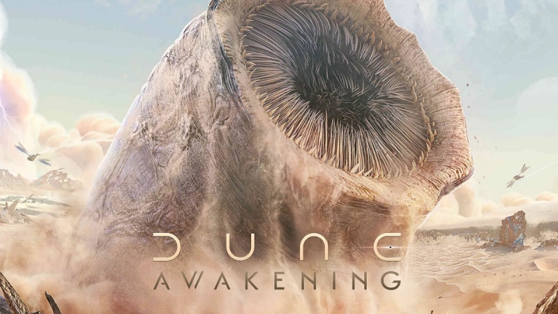 Разработчики Dune: Awakening представили подробный геймплейный трейлер и рассказали важные детали игры