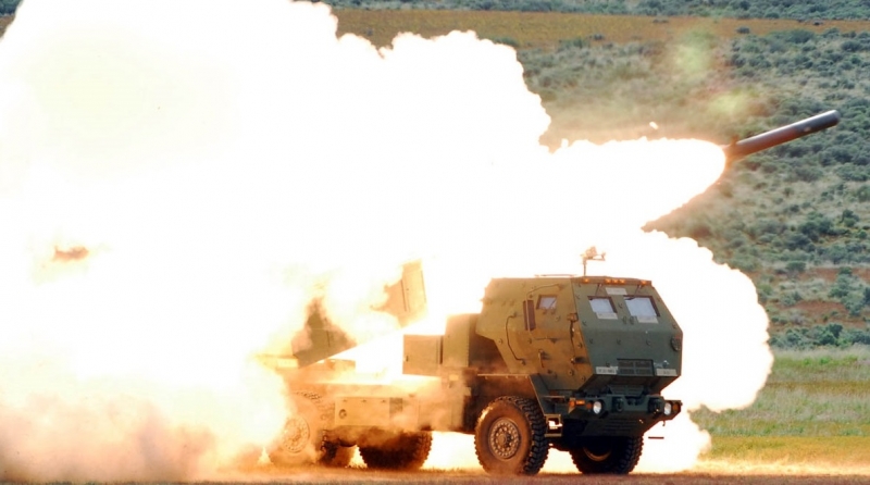 США заблокировали продажу Венгрии двух дюжины ракетных системы M142 HIMARS и более сотни снарядов GMLRS на сумму $765 млн