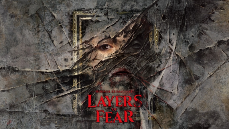 В кинематографическом трейлере Layers of Fear разработчики показали жуткую атмосферу хоррора и напомнили о его скором релизе