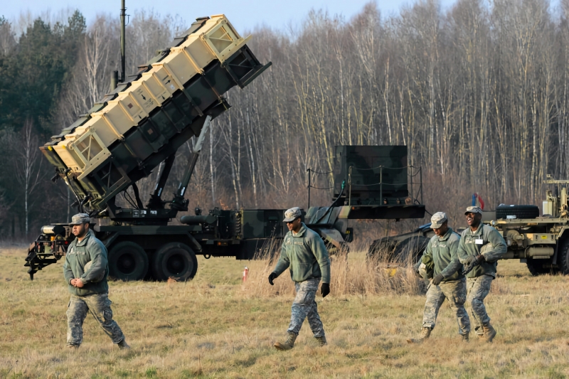 ЗРК MIM-23 Hawk, ракеты для Patriot и БПЛА RQ-20 Puma: США выделяют новый пакет помощи для Украины на сумму $2 100 000 000