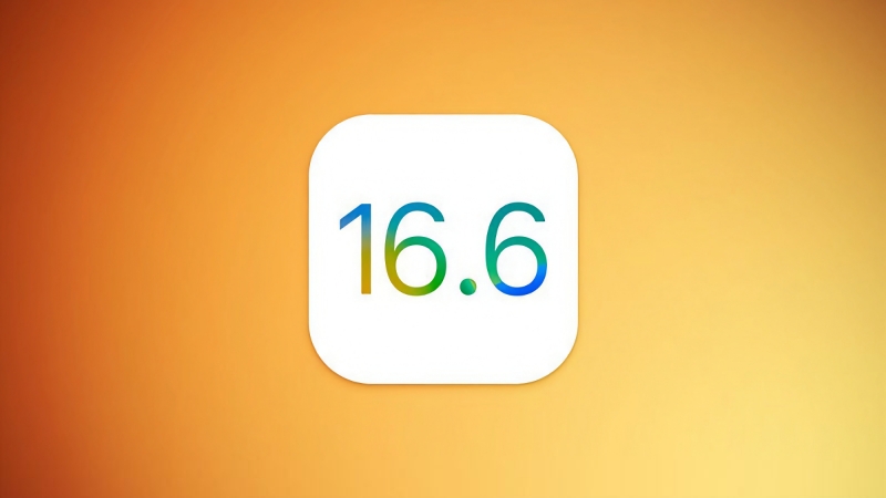 Apple выпустила пятую бета-версию iOS 16.6: что нового и когда ждать ПО