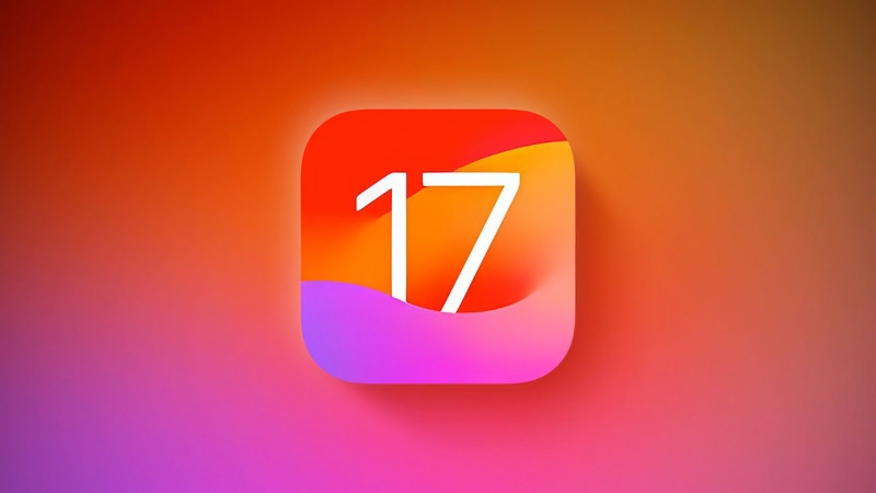 Что нового в iOS 17 Beta 4